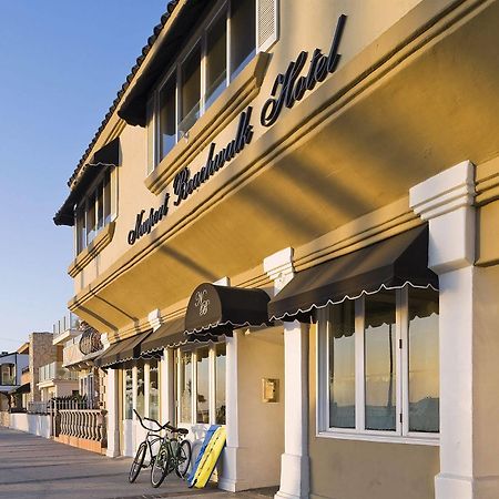 Newport Beach Hotel Exterior photo